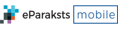 eParaksts: mobile